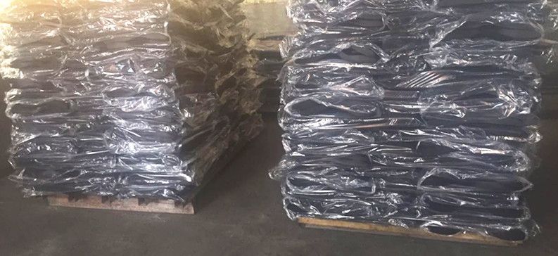 废旧轮胎重新利用的方法